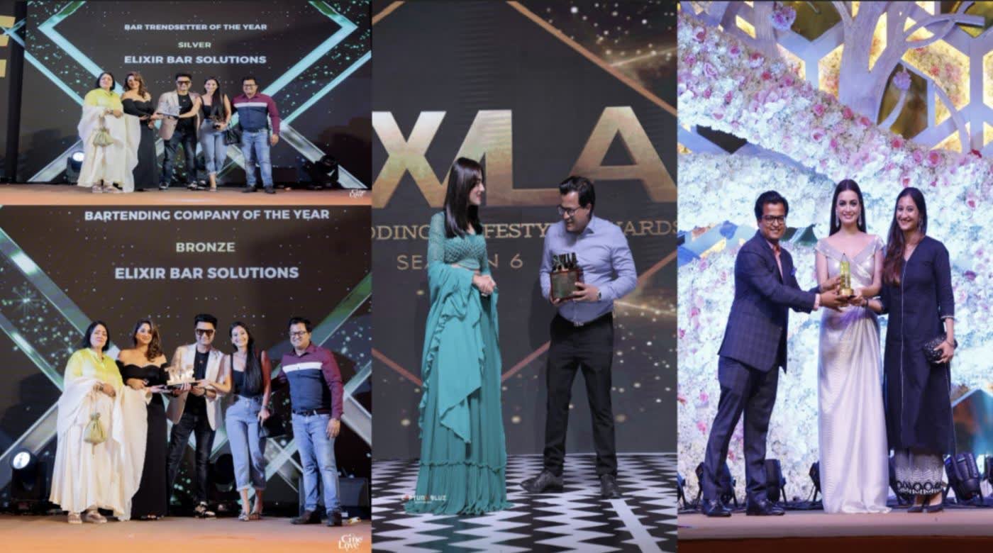 Guild award ceremony highlights