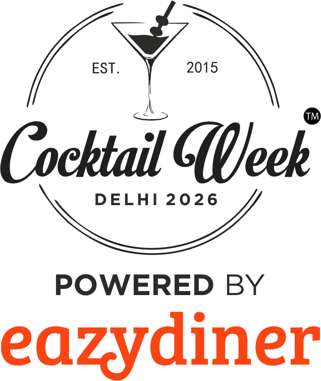 Cocktail Week Delhi