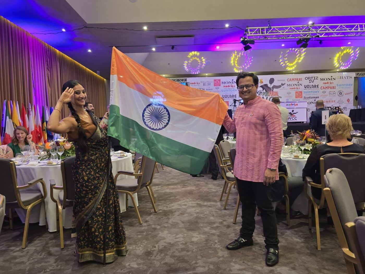 Guild gala nights